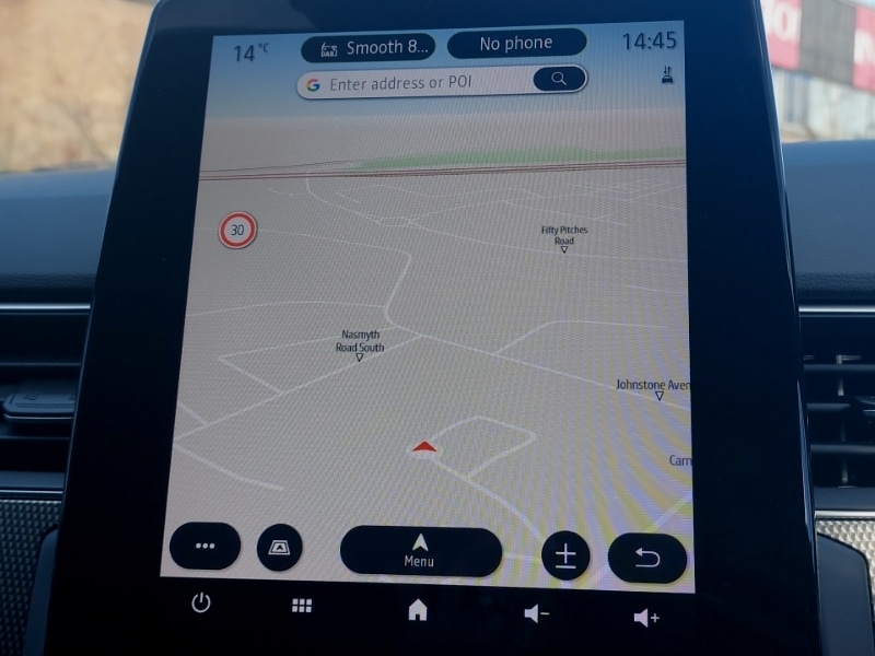 Used Renault Arkana 2024 for sale - 77922675: Photo 10