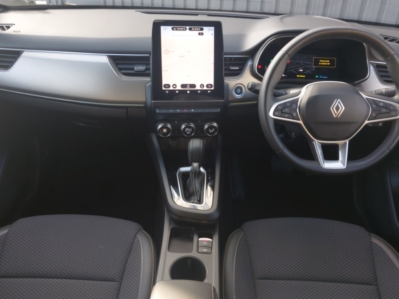 Used Renault Arkana 2024 for sale - 77922675: Photo 2