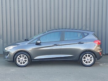 Used Ford Fiesta 2019 for sale - 78333767: Photo