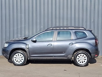 Used Dacia Duster 2023 for sale - 78355524: Photo