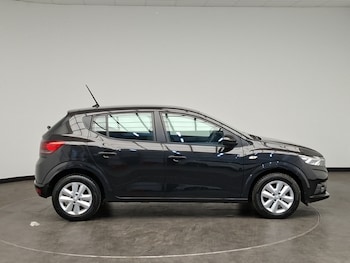 Used Dacia Sandero 2022 for sale - 79407019: Photo