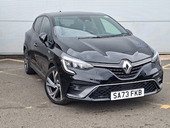 Used Renault Clio 2023 for sale - 79425296: Photo