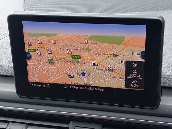 Used Audi A4 2019 for sale - 75530395: Photo 10