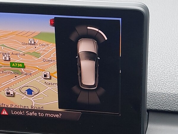 Used Audi A4 2019 for sale - 75530395: Photo 11