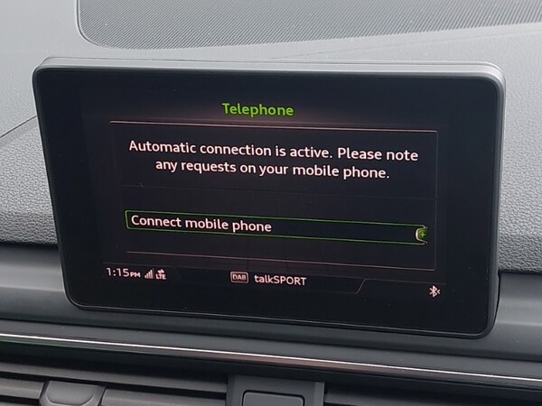 Used Audi A4 2019 for sale - 75530395: Photo 14
