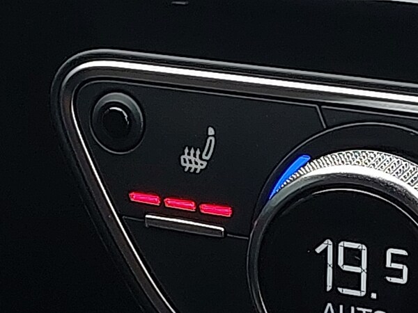 Used Audi A4 2019 for sale - 75530395: Photo 16