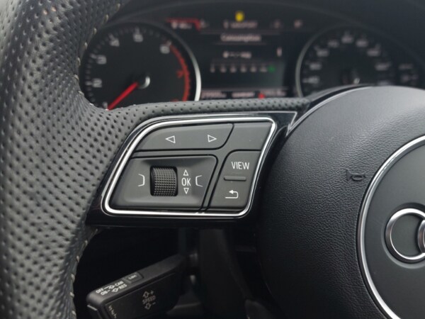Used Audi A4 2019 for sale - 75530395: Photo 19
