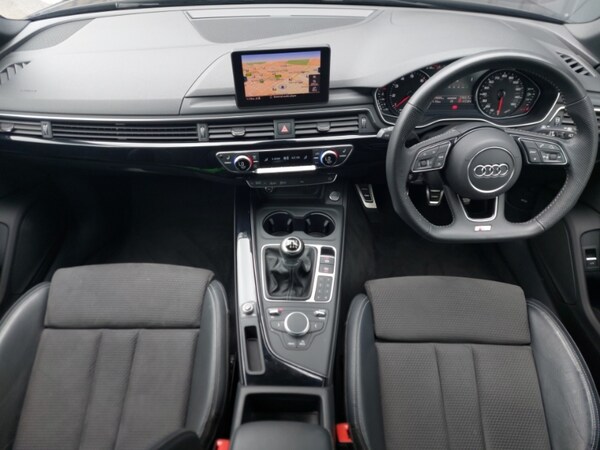 Used Audi A4 2019 for sale - 75530395: Photo 2