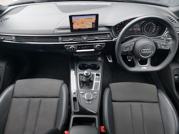 Used Audi A4 2019 for sale - 75530395: Photo