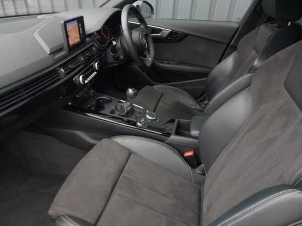 Used Audi A4 2019 for sale - 75530395: Photo 5