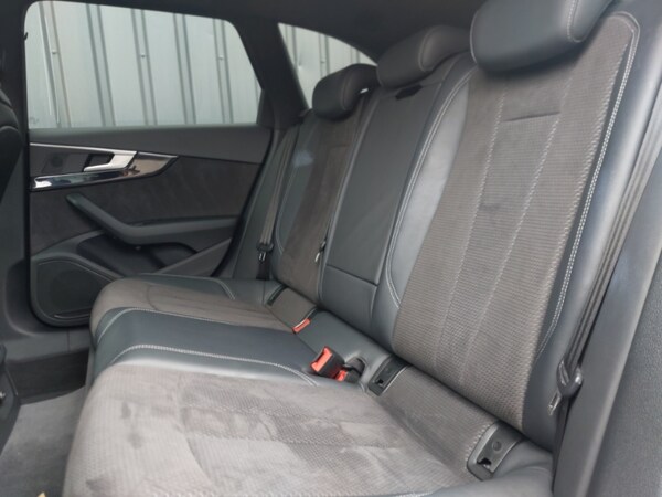 Used Audi A4 2019 for sale - 75530395: Photo 6