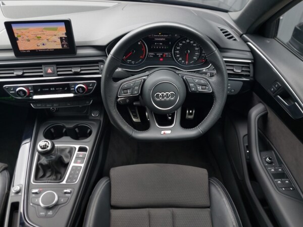 Used Audi A4 2019 for sale - 75530395: Photo 7