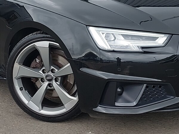 Used Audi A4 2019 for sale - 75530395: Photo 9
