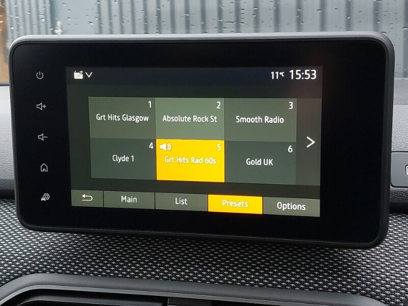 Used Dacia Sandero 2023 for sale - 76335547: Photo 10