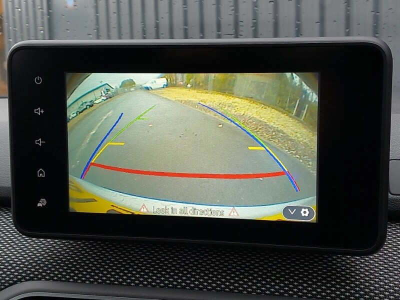 Used Dacia Sandero 2023 for sale - 76335547: Photo 11