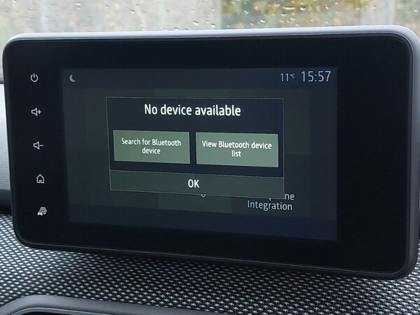 Used Dacia Sandero 2023 for sale - 76335547: Photo 13