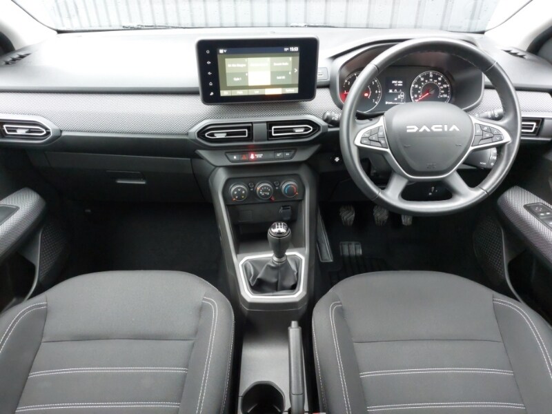 Used Dacia Sandero 2023 for sale - 76335547: Photo 2