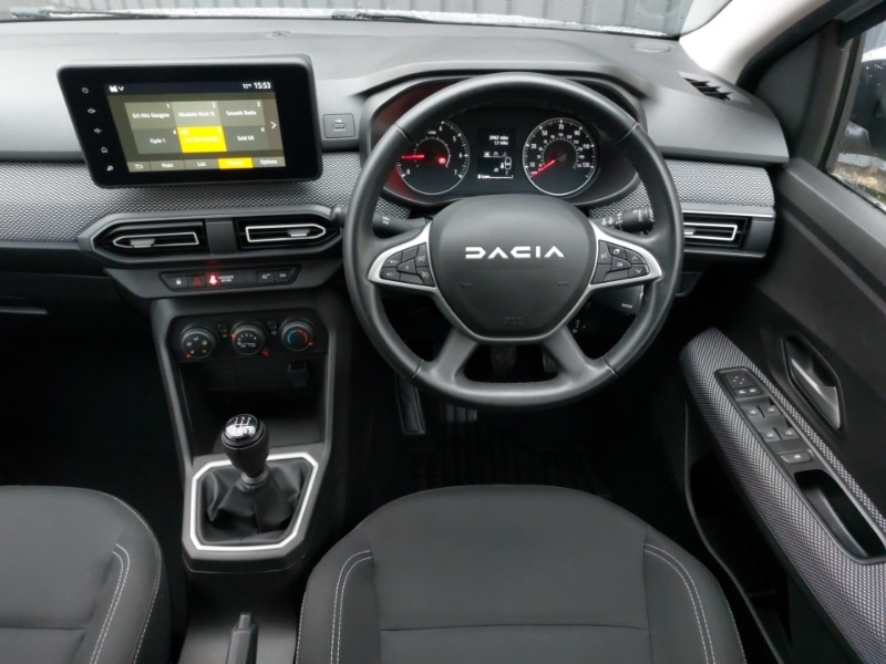 Used Dacia Sandero 2023 for sale - 76335547: Photo 7