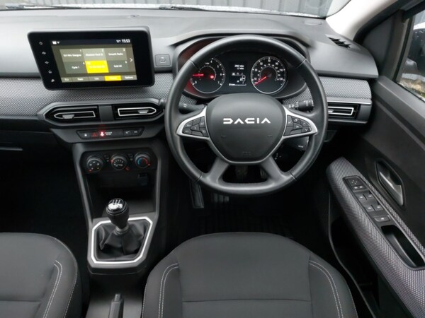 Used Dacia Sandero 2023 for sale - 76335547: Photo 7