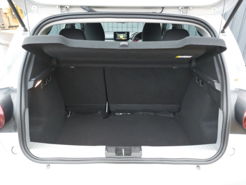 Used Dacia Sandero 2023 for sale - 76335547: Photo 8