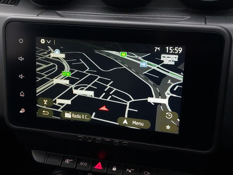 Used Dacia Duster 2023 for sale - 77677858: Photo 10