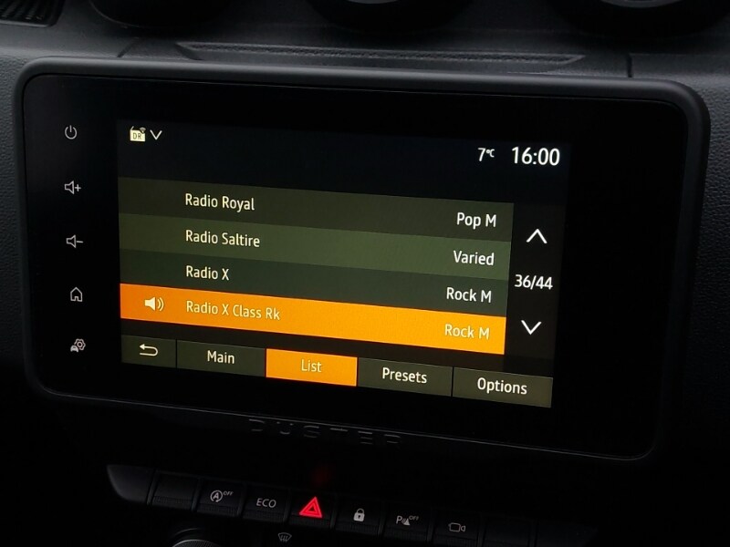 Used Dacia Duster 2023 for sale - 77677858: Photo 11