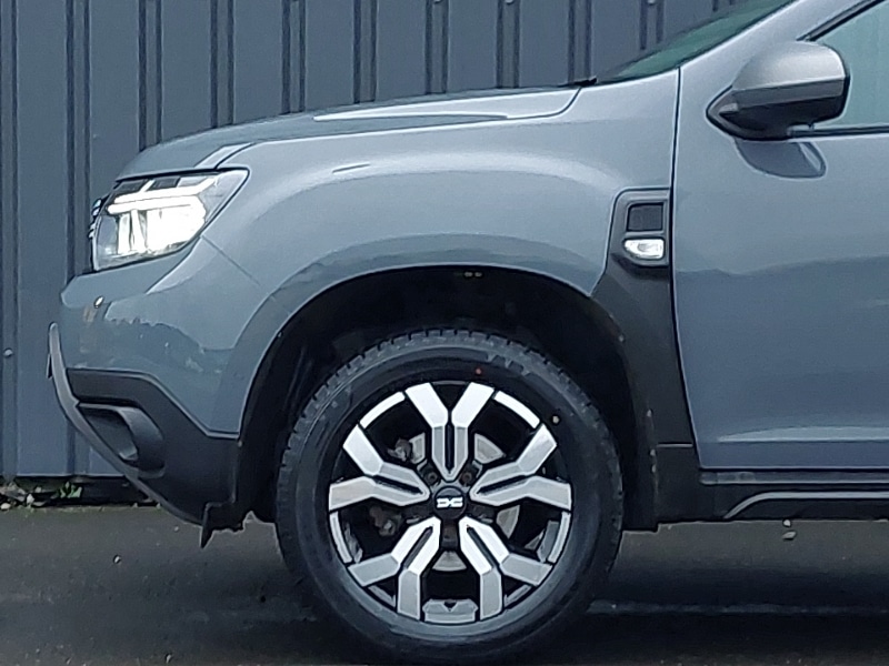 Used Dacia Duster 2023 for sale - 77677858: Photo 19