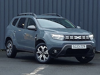 Used Dacia Duster 2023 for sale - 77677858: Photo
