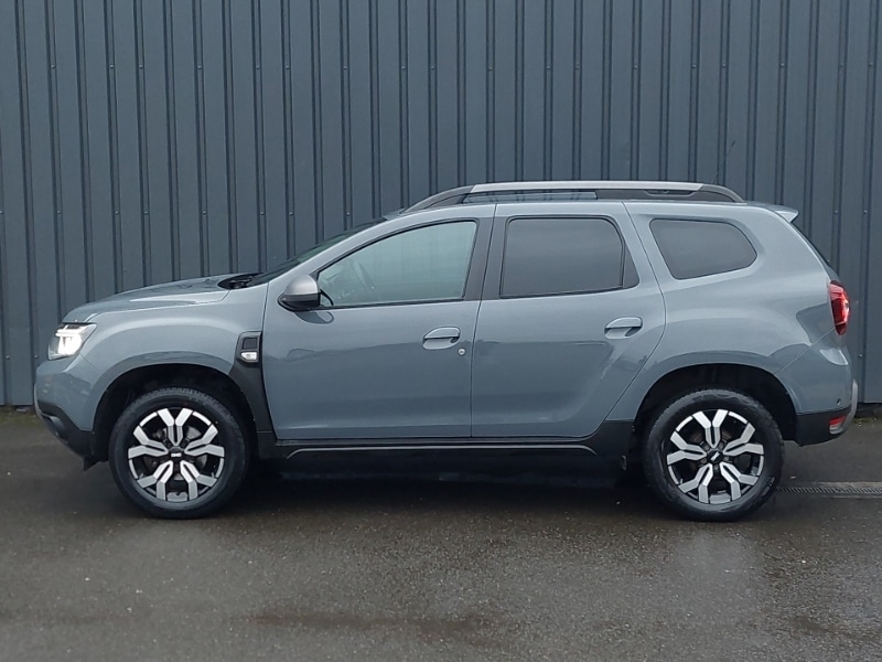 Used Dacia Duster 2023 for sale - 77677858: Photo 4