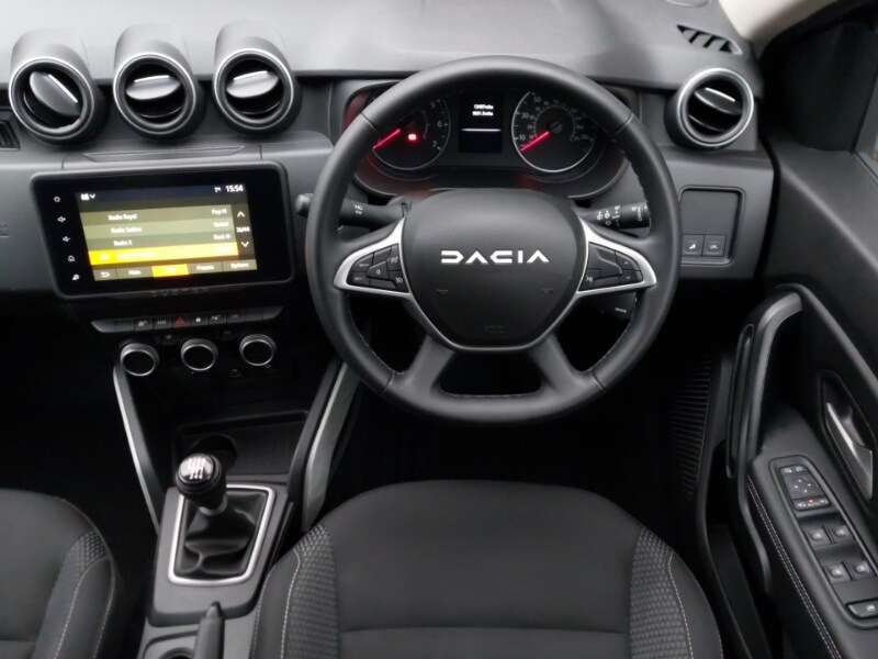 Used Dacia Duster 2023 for sale - 77677858: Photo 8