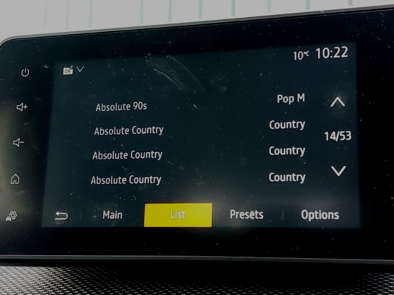 Used Dacia Jogger 2022 for sale - 78046479: Photo 10