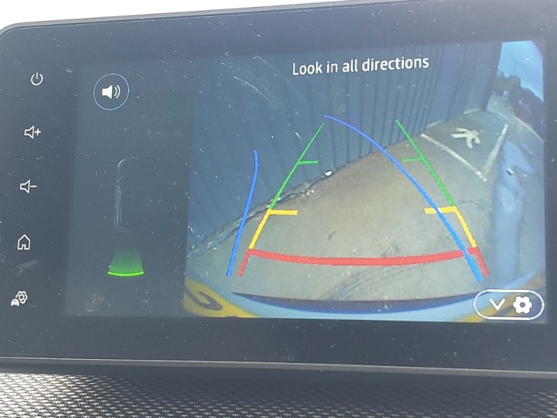 Used Dacia Jogger 2022 for sale - 78046479: Photo 12