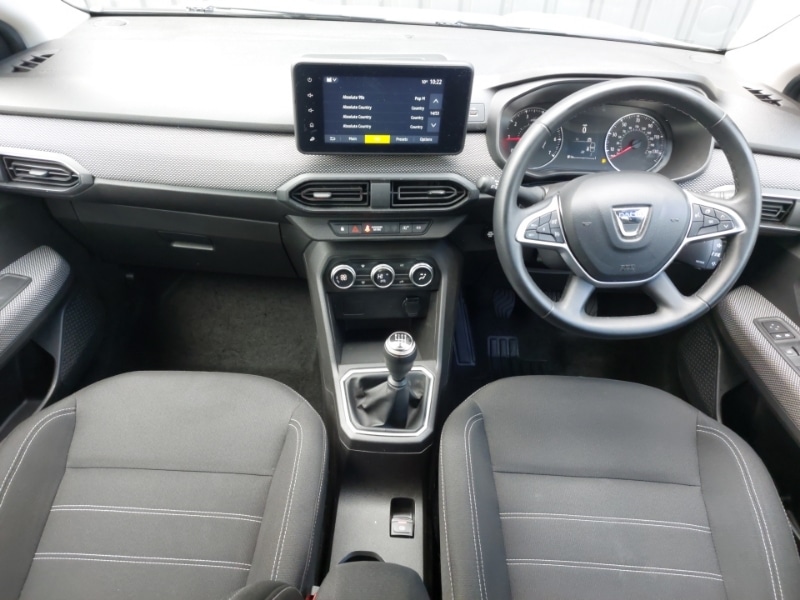 Used Dacia Jogger 2022 for sale - 78046479: Photo 2