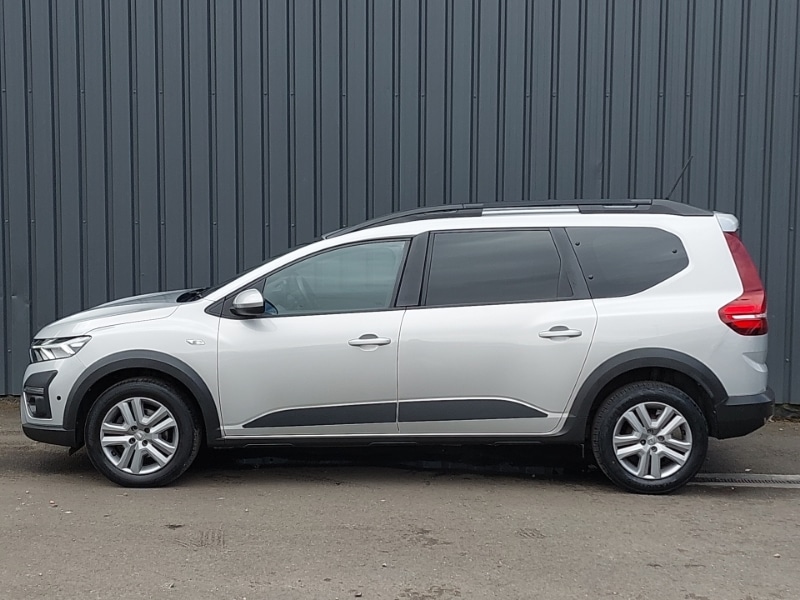 Used Dacia Jogger 2022 for sale - 78046479: Photo 4