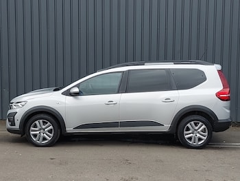 Used Dacia Jogger 2022 for sale - 78046479: Photo