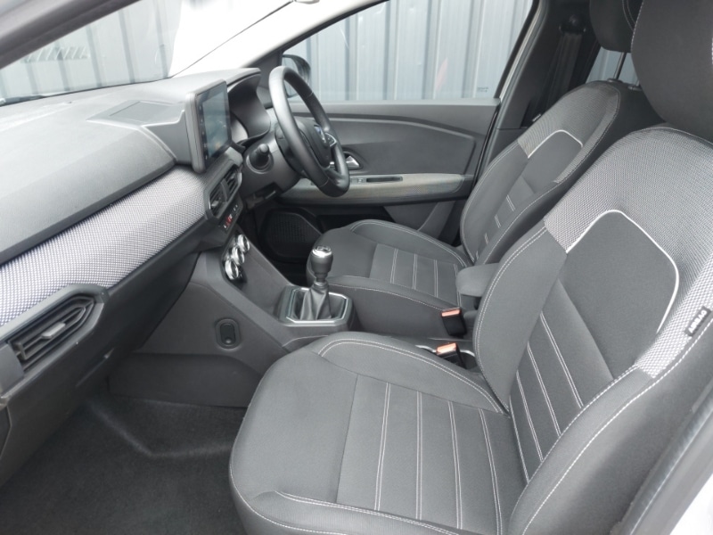 Used Dacia Jogger 2022 for sale - 78046479: Photo 5