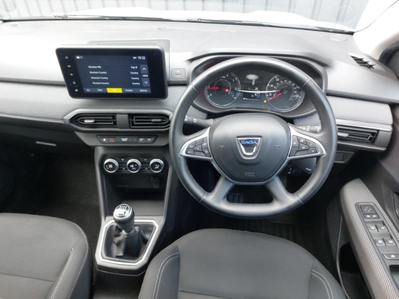 Used Dacia Jogger 2022 for sale - 78046479: Photo 7