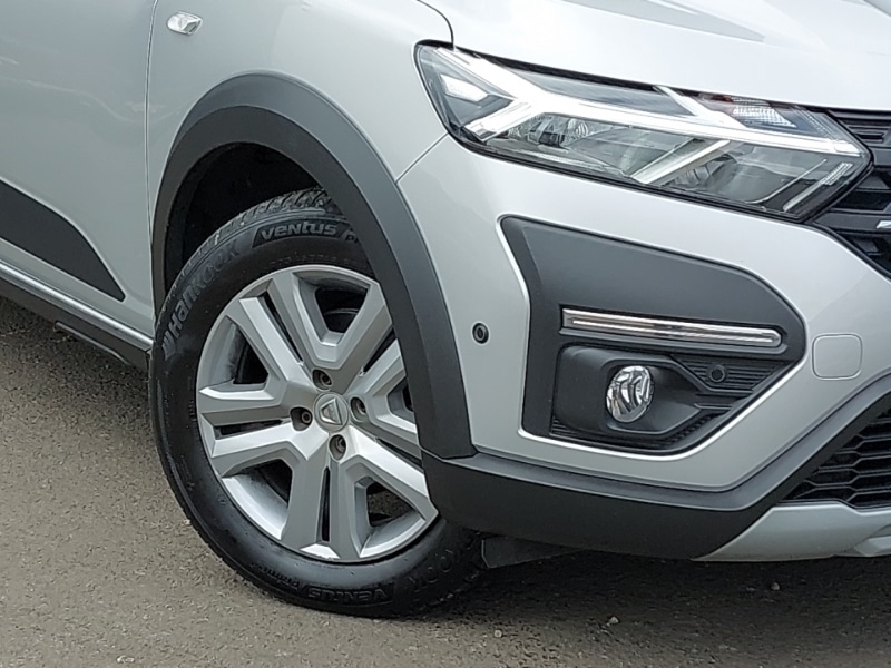 Used Dacia Jogger 2022 for sale - 78046479: Photo 9