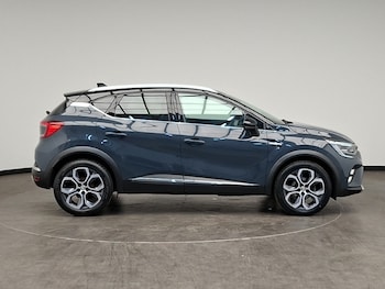 Used Renault Captur 2023 for sale - 79387142: Photo