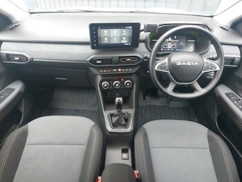 Used Dacia Jogger 2024 for sale - 78727672: Photo