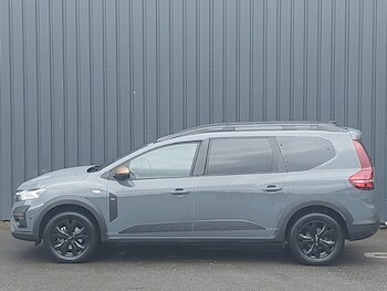 Used Dacia Jogger 2024 for sale - 78727672: Photo