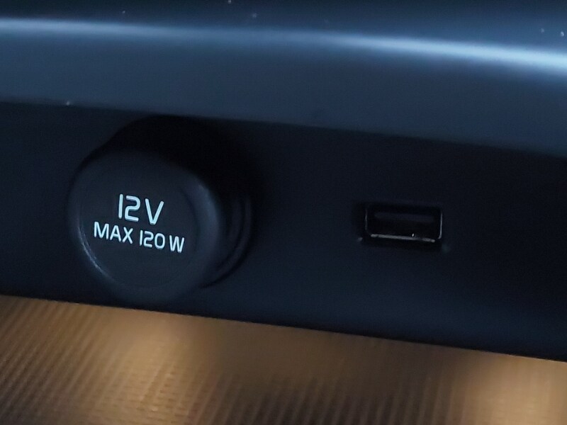 Used Volvo XC40 2021 for sale - 77366205: Photo 16