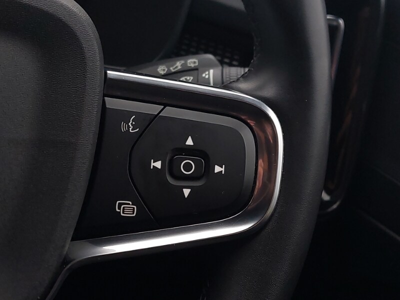 Used Volvo XC40 2021 for sale - 77366205: Photo 18