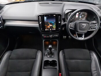 Used Volvo XC40 2021 for sale - 77366205: Photo