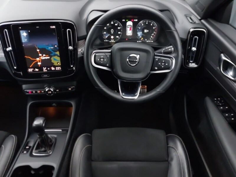 Used Volvo XC40 2021 for sale - 77366205: Photo 7