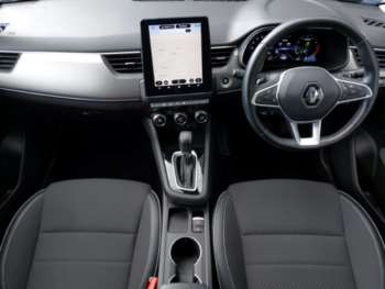 Used Renault Arkana 2022 for sale - 74995521: Photo
