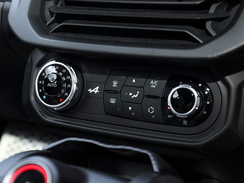 Used Alpine A110 2025 for sale - 77466474: Photo 17