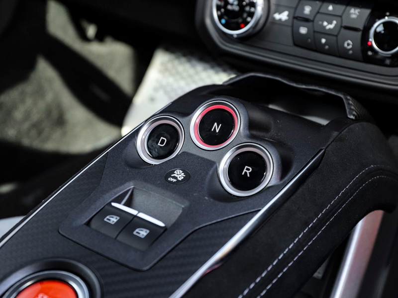 Used Alpine A110 2025 for sale - 77466474: Photo 18