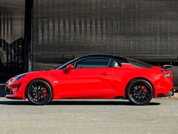 Used Alpine A110 2025 for sale - 77466474: Photo