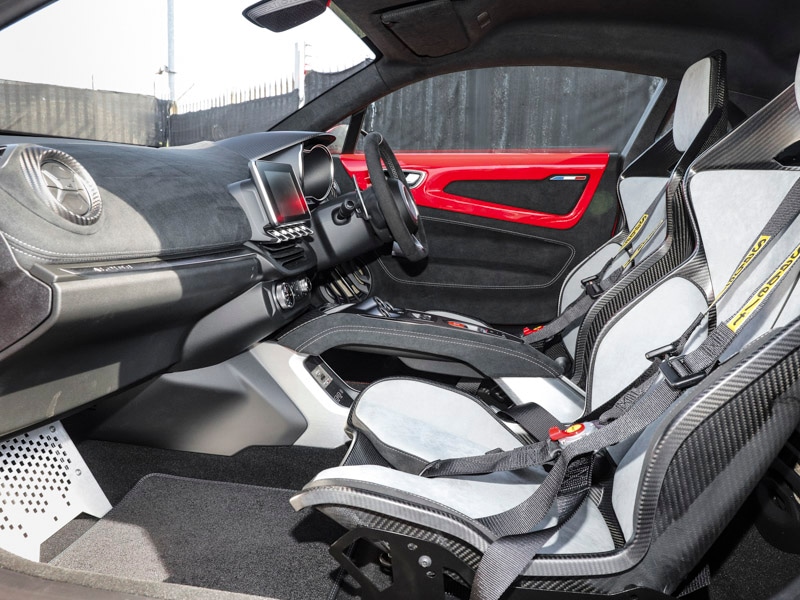 Used Alpine A110 2025 for sale - 77466474: Photo 5